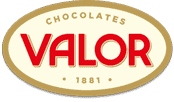 chocolates valor 