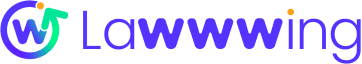 Logo Lawwwing