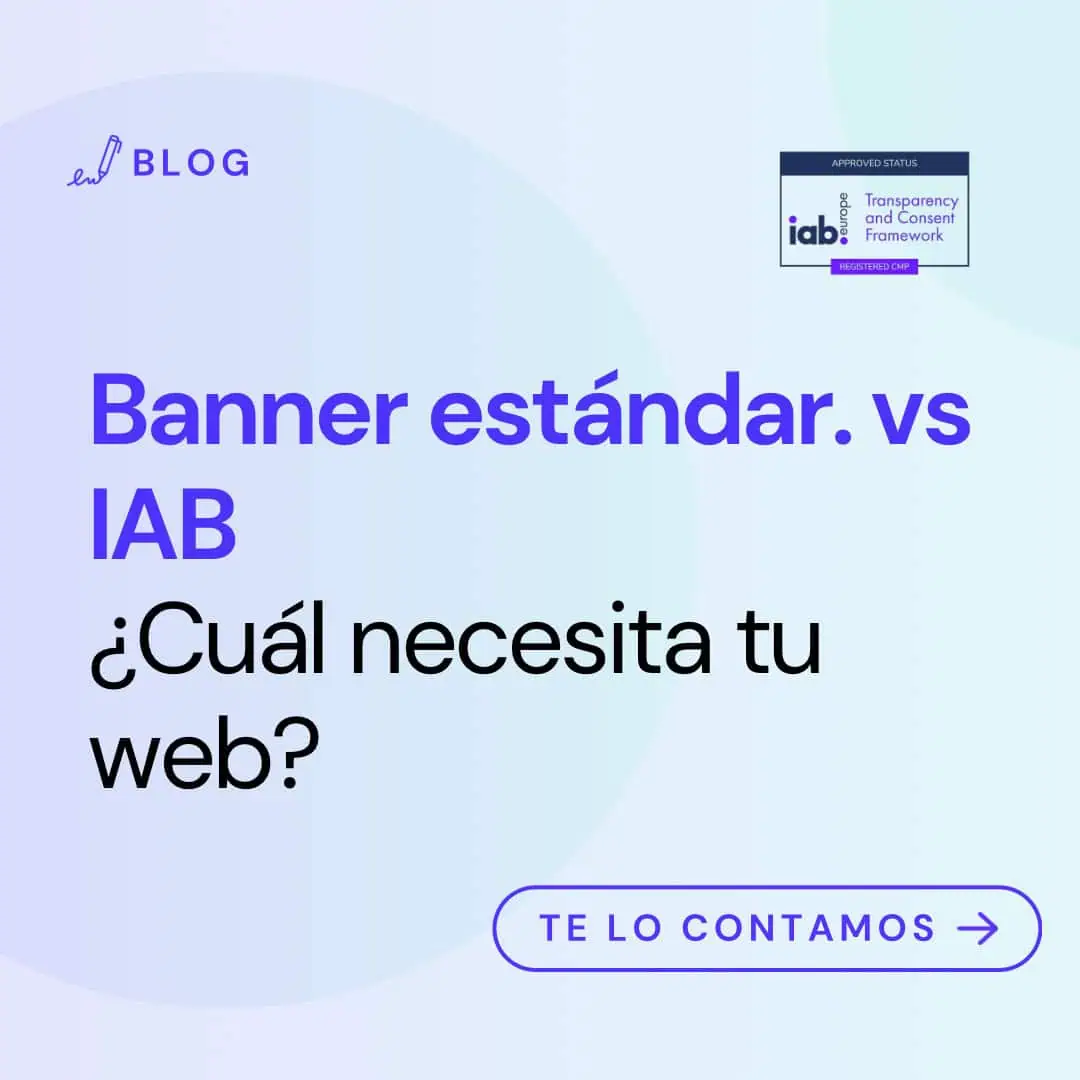 Imagen de apoyo al post de blog, ¿Cuál banner necesita tu web?
