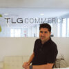 Foto de José Gascón, Director Comercial de Trilogi