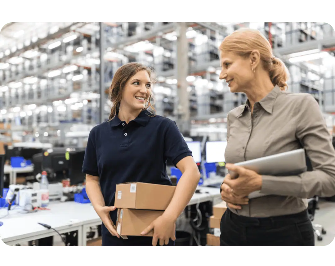 Logistica marketplace
