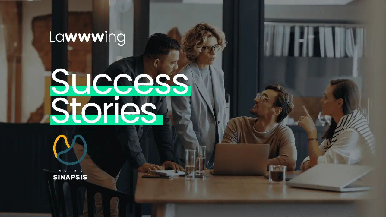 Success sotries Sinapsis
