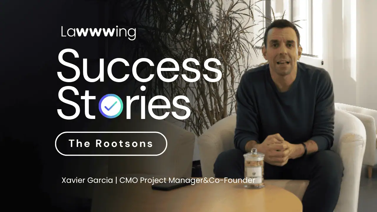 Success Stories The Rootsons