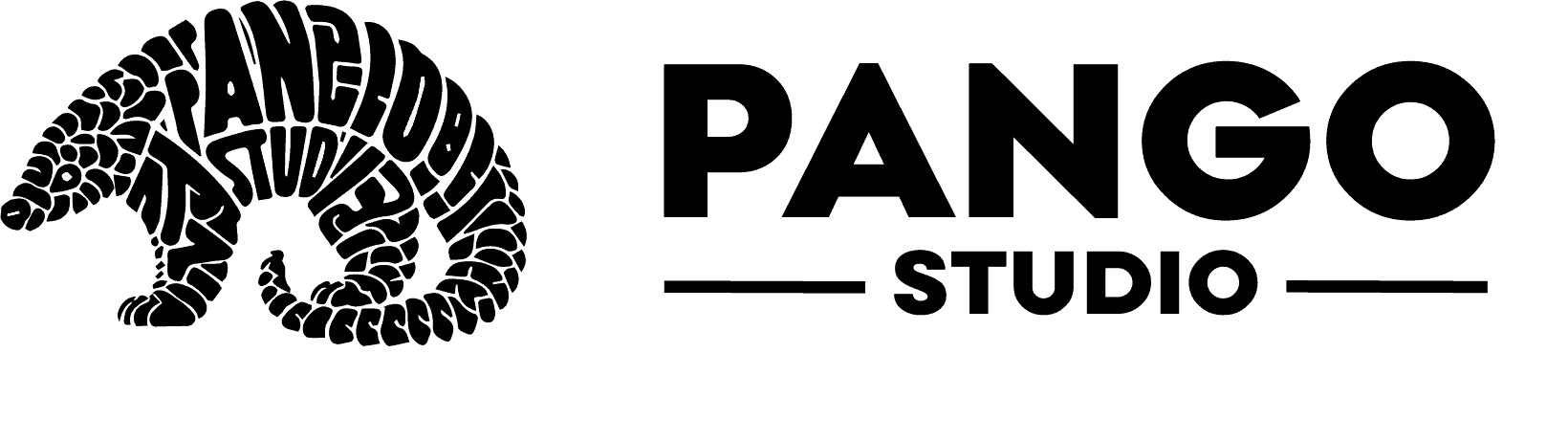 LOGO PANGO STUDIO