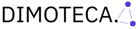 Logo dimoteca