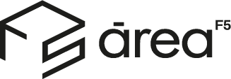 logo &aacute;rea f5