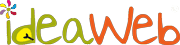 logo IdeaWeb