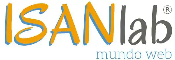 isanlab logo