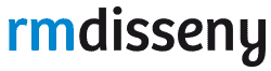 rmdisseny logo